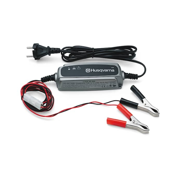 Chargeur de batterie – MXS 5.0 CTEK