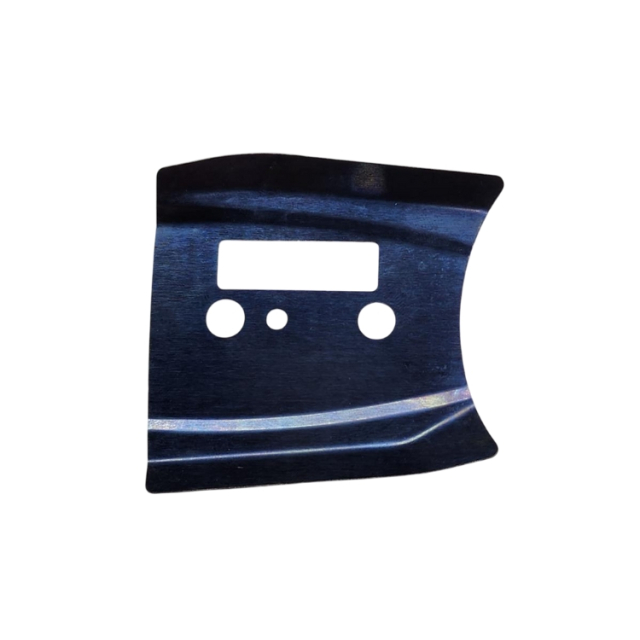 Plaque De Guidage De Chaîne À L'Extérieur 5803688-01