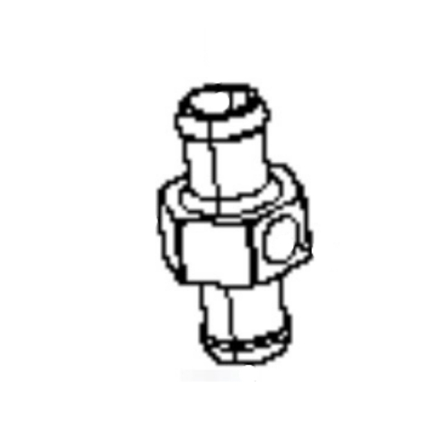 Connexion De Tuyau 5803816-01