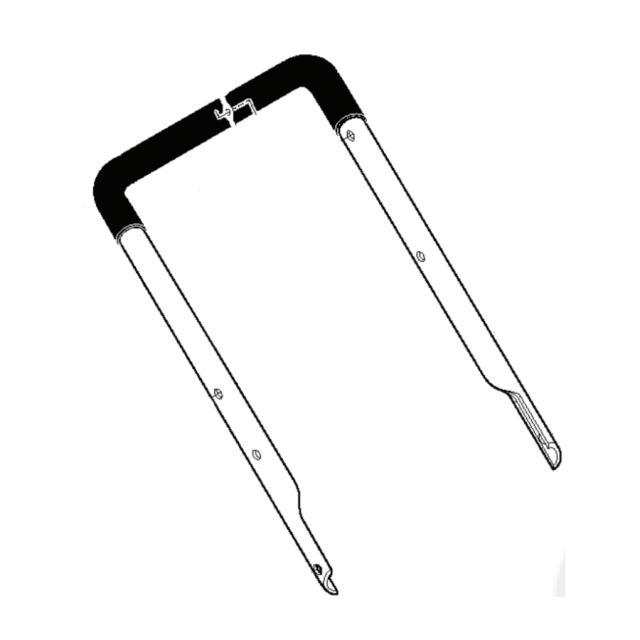 Poignee Superieure 5806387-14