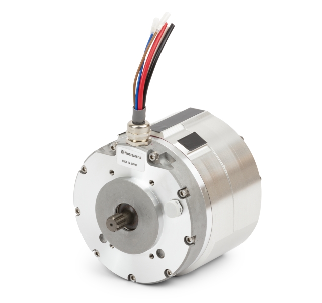 Moteur Kpl 5806570-01