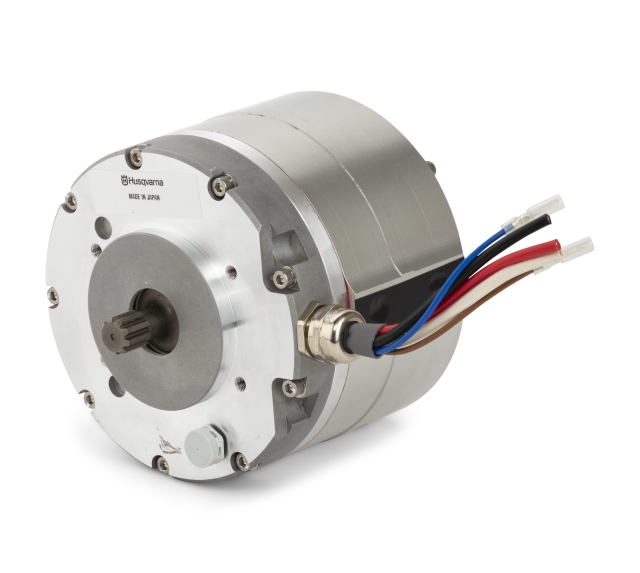 Moteur Kpl 5806571-01