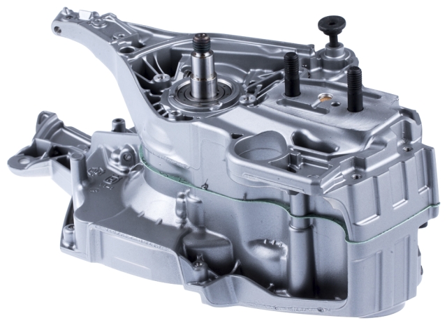 Vilebrequin H560
