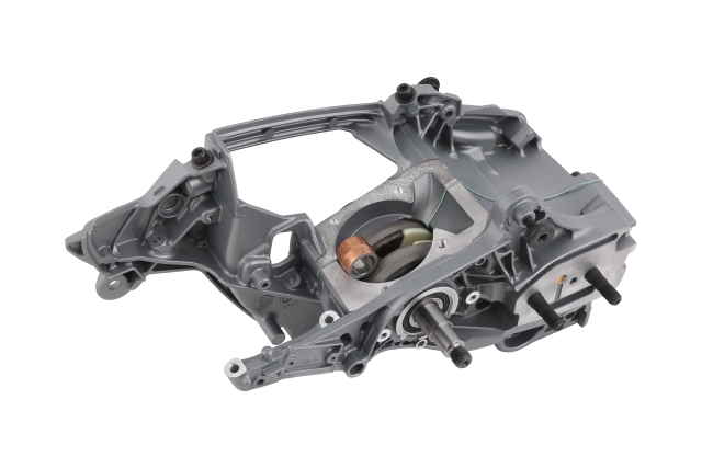 Shortblock 60Cc Grand Sms