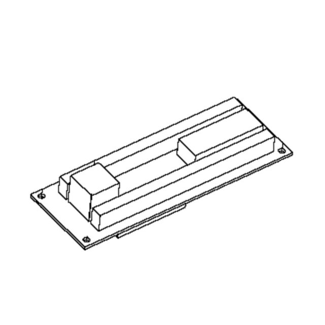Circuit Imprimé 5808716-01