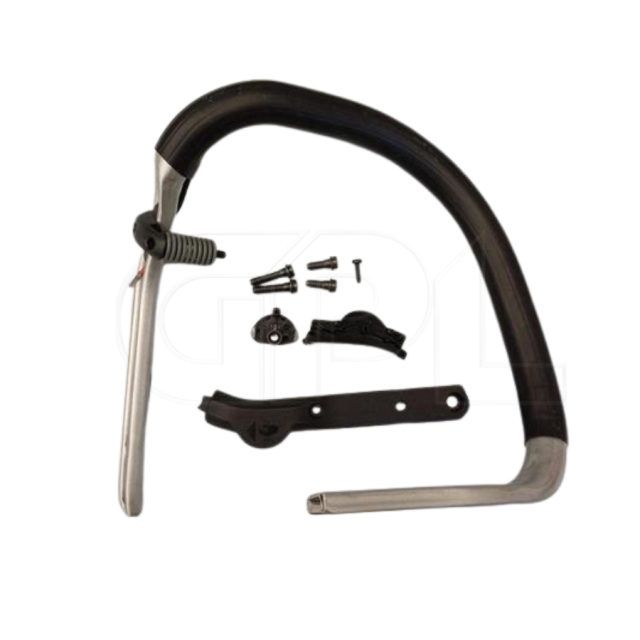 Poignee Avant Ensemble 5808916-04