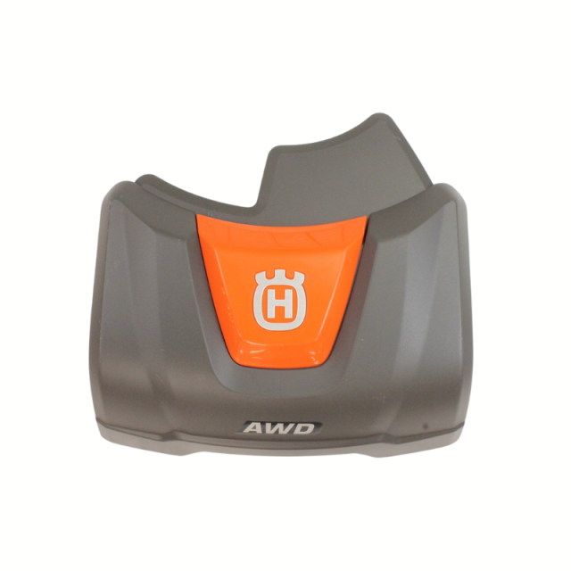 Couverture Avant Kpl 5809929-01