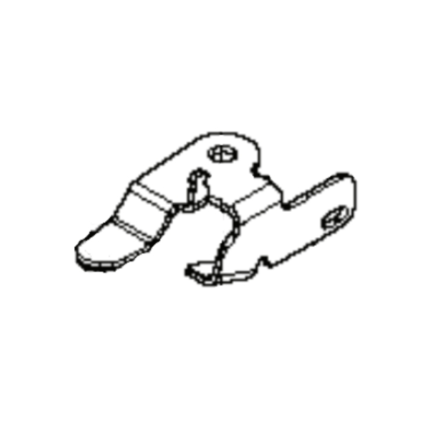 Tendeur De Courroie Kpl 5811255-01