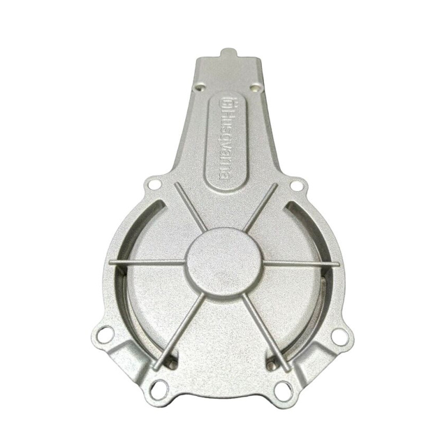 Couvercle Boite De Vitesses Compl 5811951-01