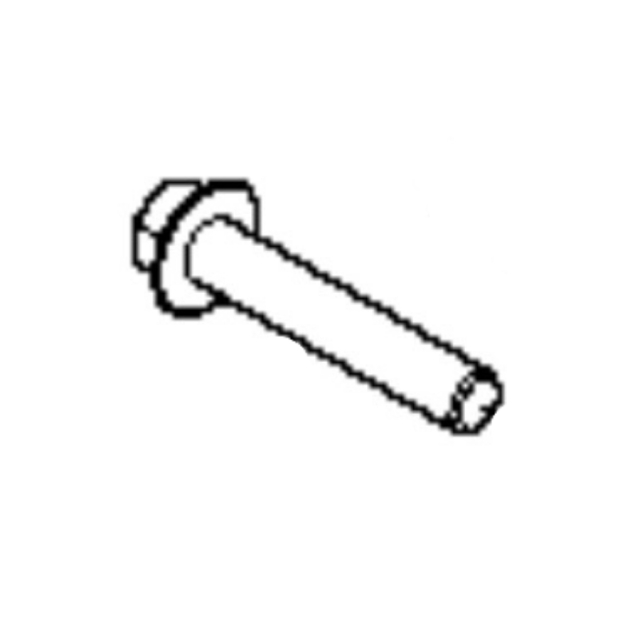 Vis Ehhfm En 1665 M16X90 8.8 5812494-01