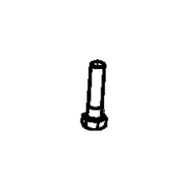 Boulon Boulon 3/8-24*32 3/8 - 24 3 5813955-01