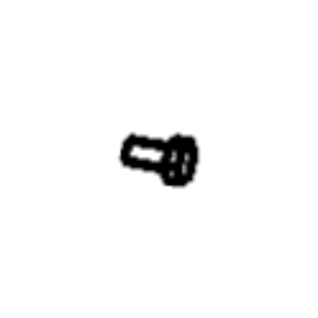 Boulon 5814006-01