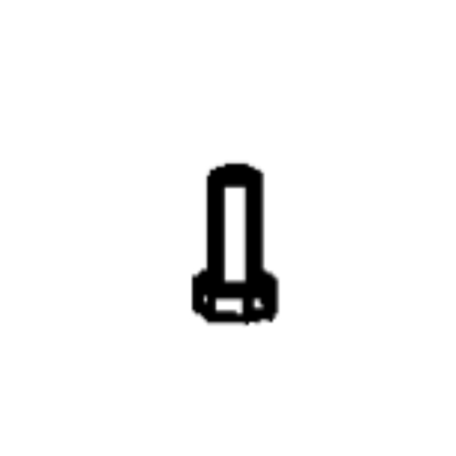 Boulon 5814069-01