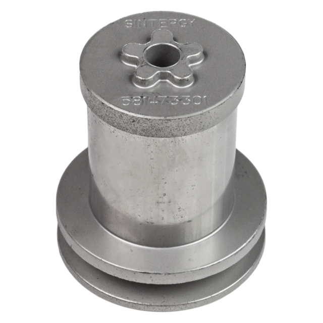 Adaptateur, Couteau 5814733-01