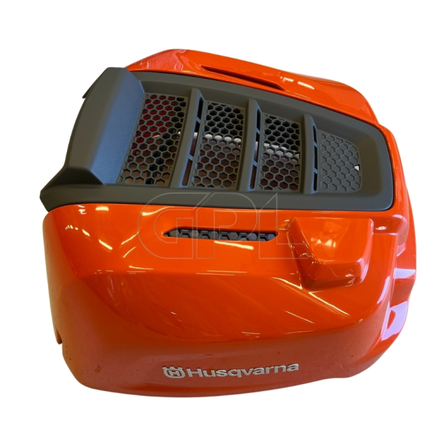 Capot moteur Husqvarna Rider 112C, 112C5