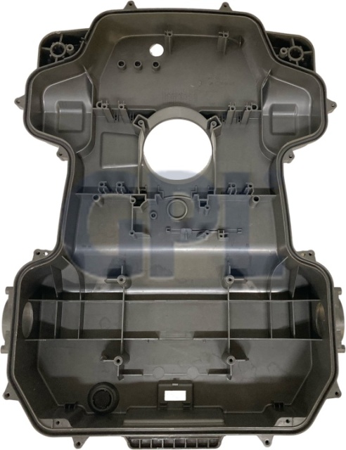 Kit de châssis Am320 inférieur