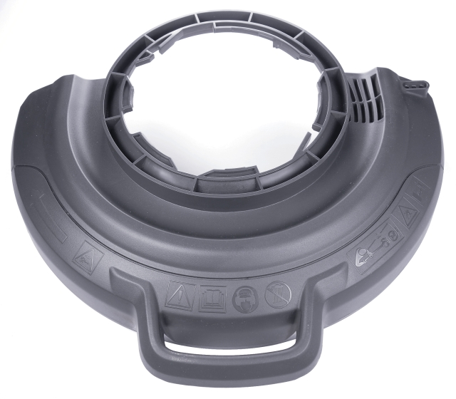 Garde E500