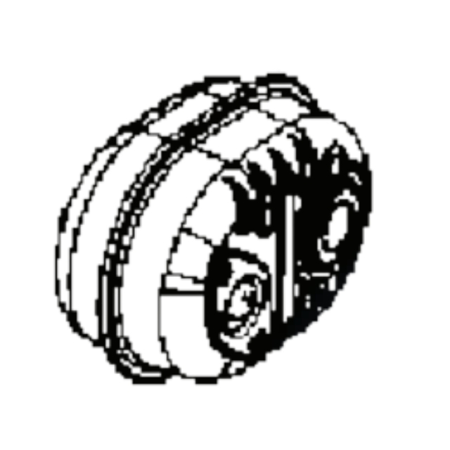 Silencieux 5816725-01