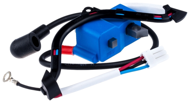 Module D'Allumage Kpl 5817235-01
