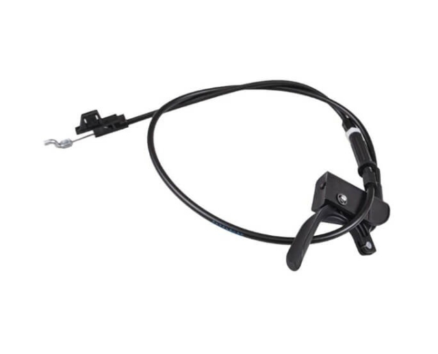 Câblage Kpl 5817955-01