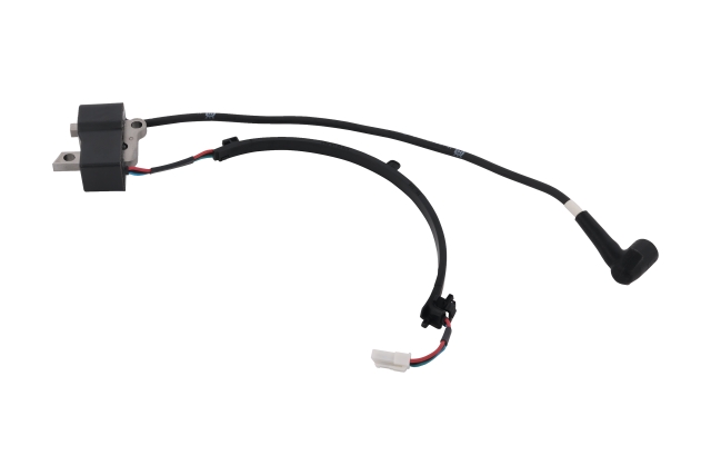 Module d'allumage H565 Mbu-81 (W