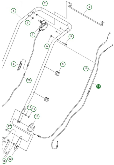 Fils, Entraînement 5821052-01