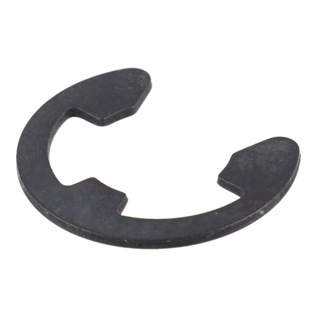 La bague de verrouillage