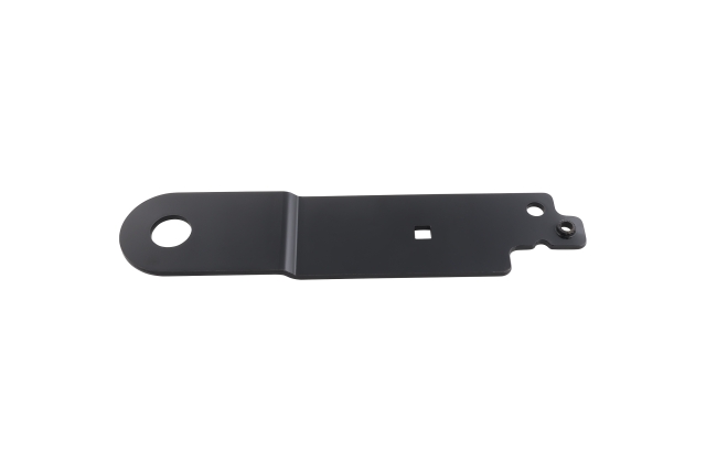 Bras tendeur, revêtement noir e-coat transparent 54 (x431)