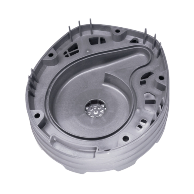 Base De Pompe Cw 5822283-01