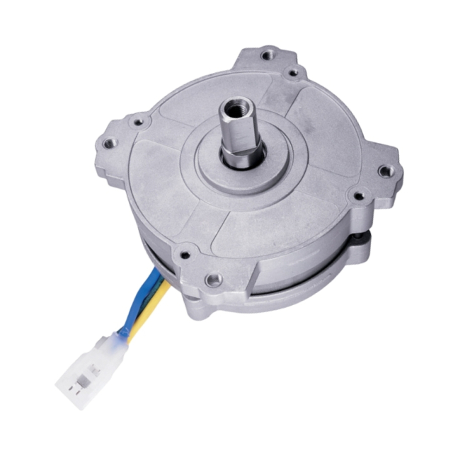 Ensemble Moteur 400W 5822491-01