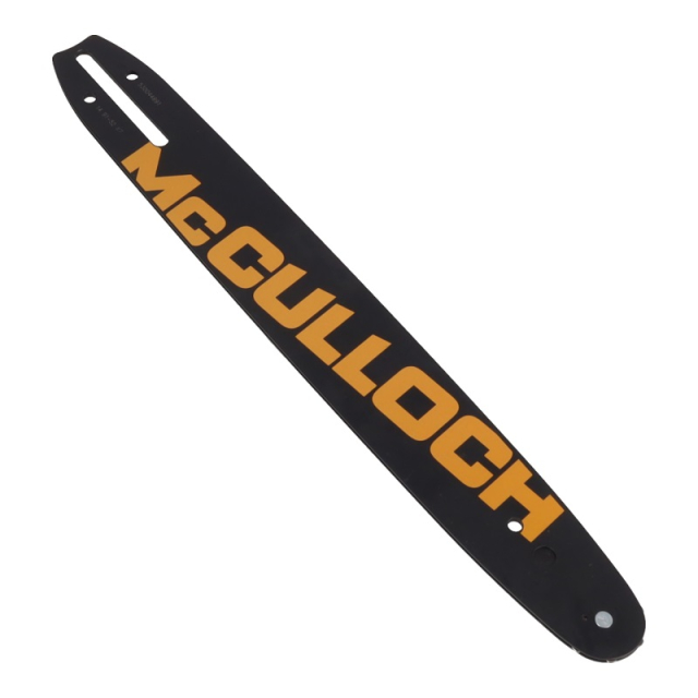 McCulloch guide-chaîne 14