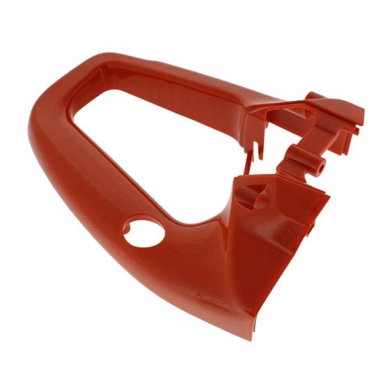 Poignée à moitié gauche