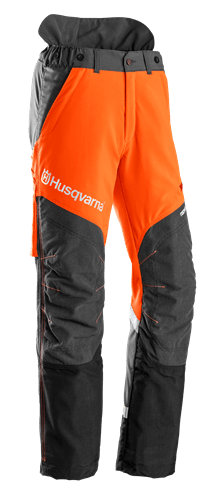 Pantalon Anti-Coupure Tw 20A Xxl ! 5823335-62