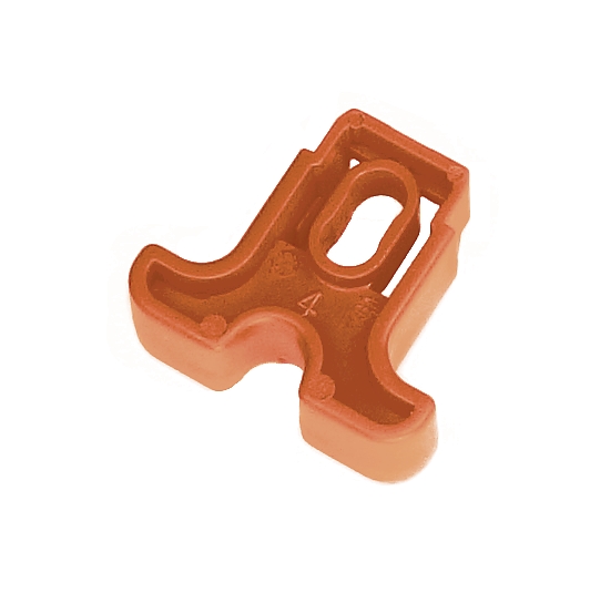 Serrure, Orange