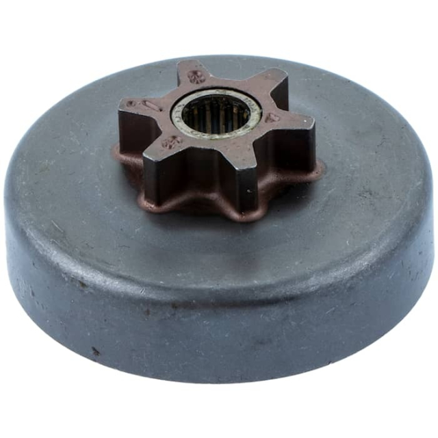 Tambour D'Embrayage Husqvarna 130, 135 Mark II