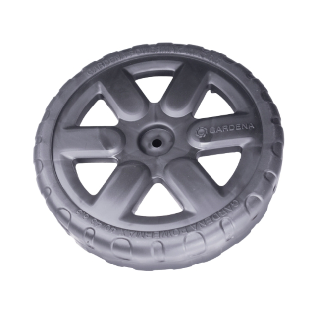 Dia Roue Arriere 200Mm X 35Mm Wi 5826816-01