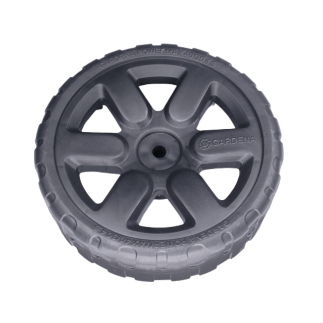 Roue Avant Dia 140Mm X 35Mm W 5827112-01