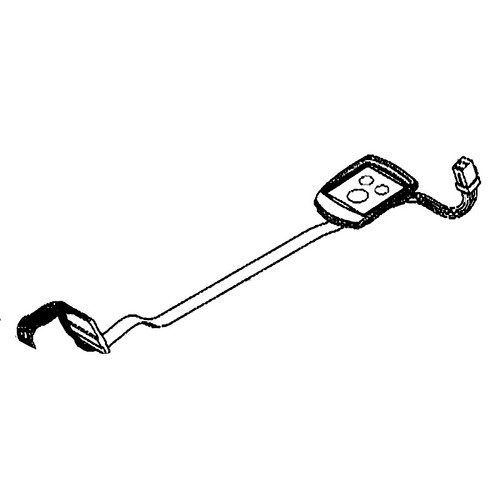 Câblage Principal2 5827137-01