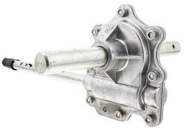 Boite De Vitesses Alum Zinc 5828676-02