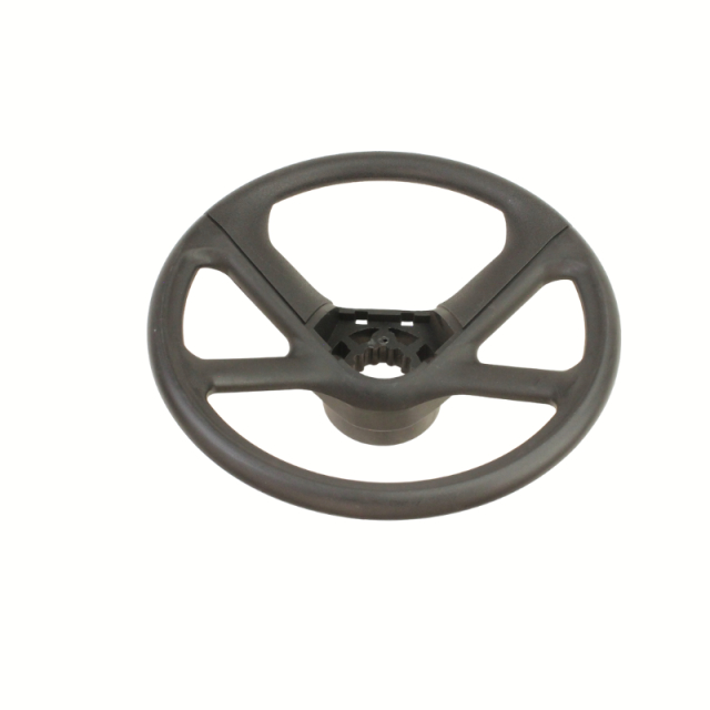 Roues, Direction, Opp, Noir 5831617-01