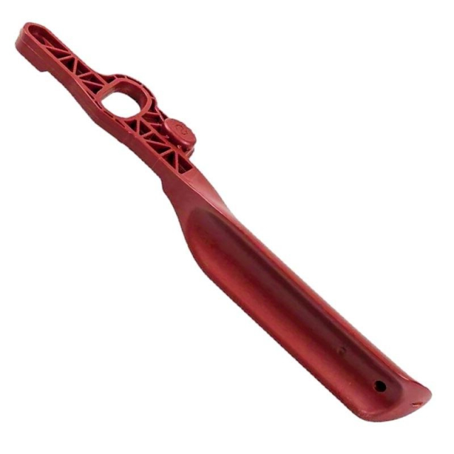 Levier, Court, Rouge, 5831709-01