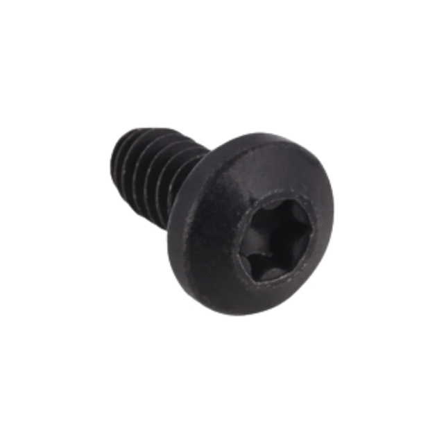 Vis, 1/4-20X, 50-0T30