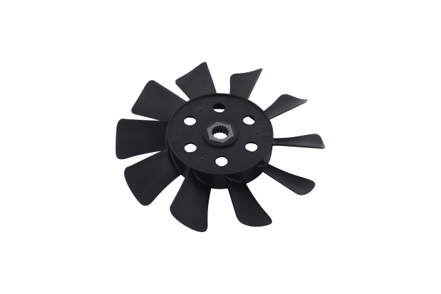 Ventilateur