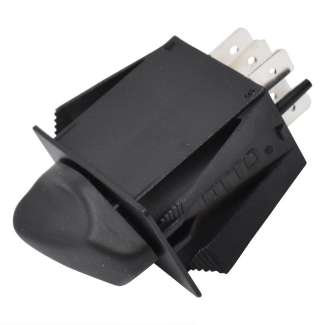 Commutateur Rotatif 5834593-01