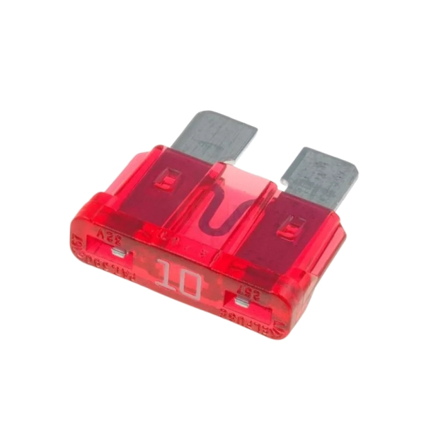Fusible 5835019-01