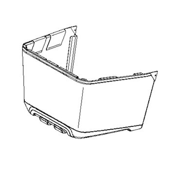 Collecteur D'Herbe 5835735-01