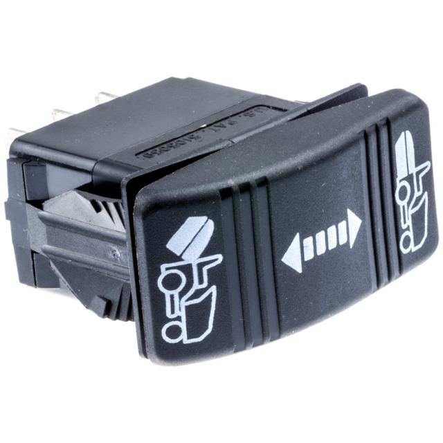 Commutateur, Pag, Dump (2 2) 5835755-01