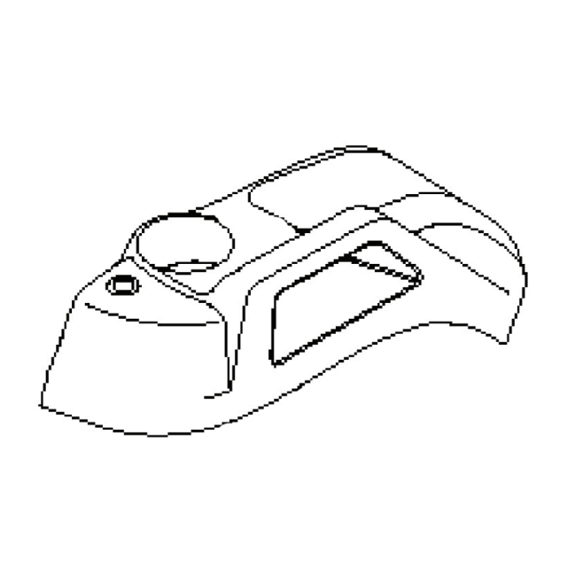 Console 5837465-01