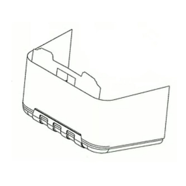 Collecteur D'Herbe 5838256-01