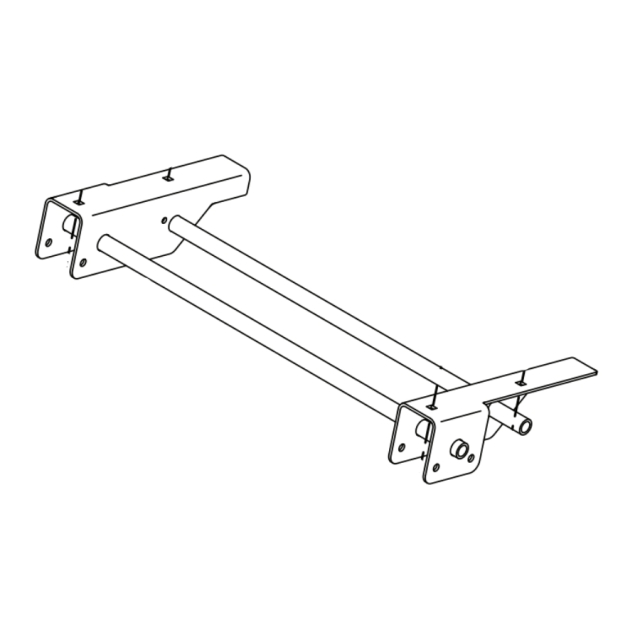 Bras Oscillant 5838268-01